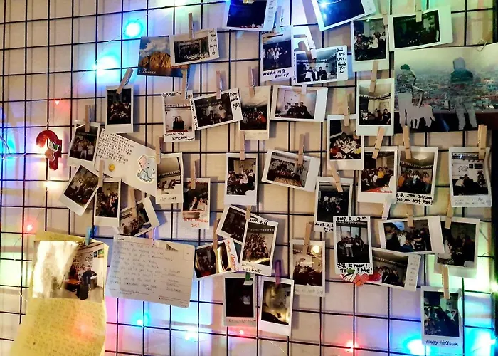 Hostel Kimchee Downtown *