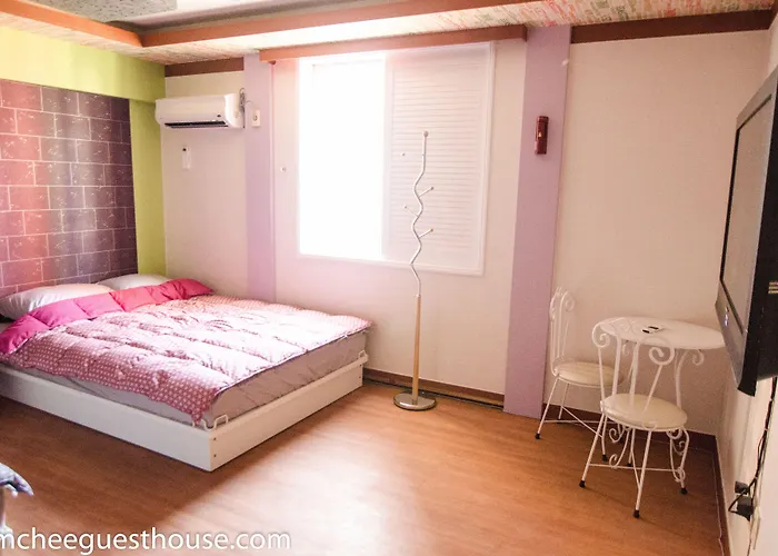 Hostel Kimchee Downtown