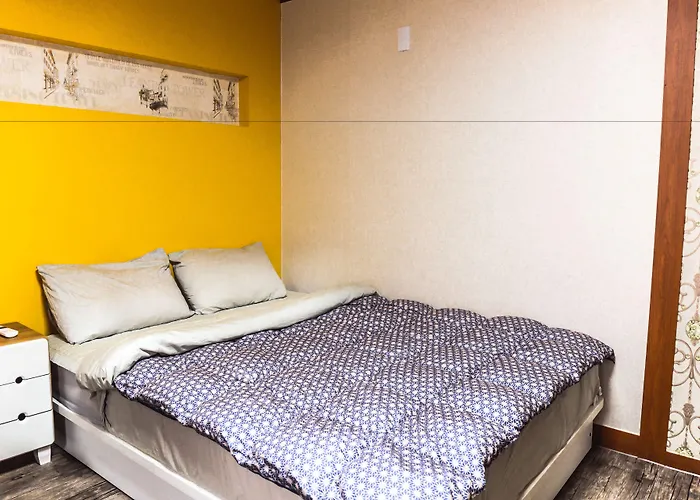 Hostel Kimchee Downtown
