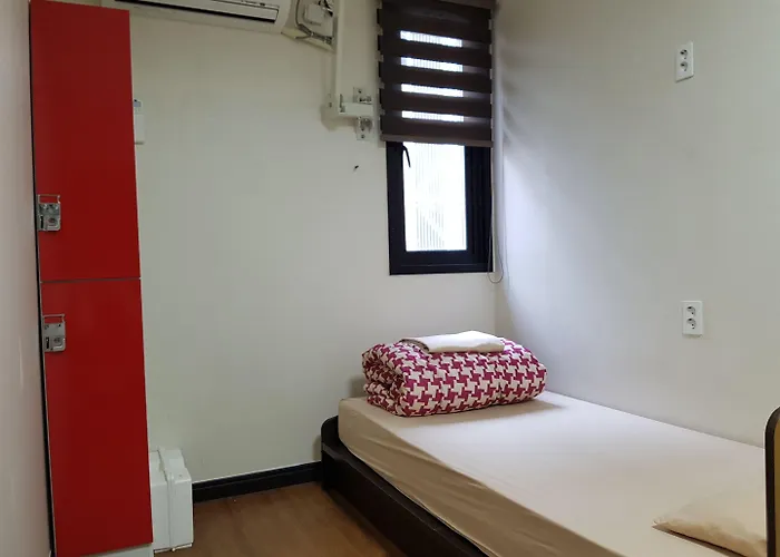 Hostel Kimchee Downtown