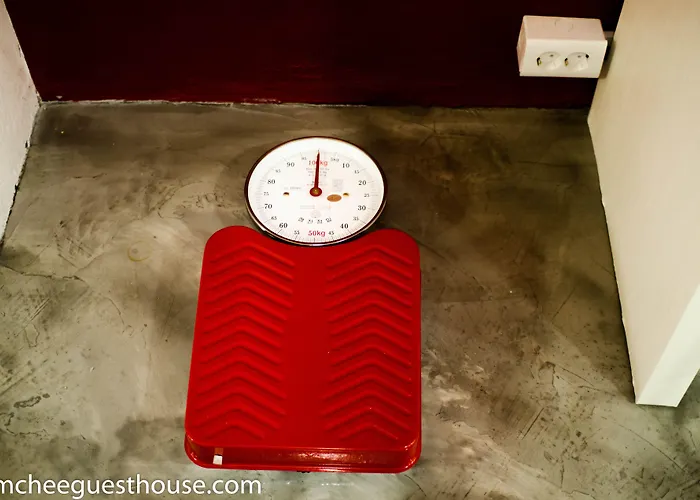 Hostel Kimchee Downtown Pusan