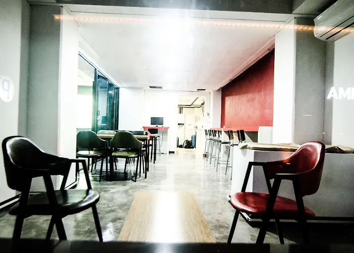 Kimchee Downtown Pusan