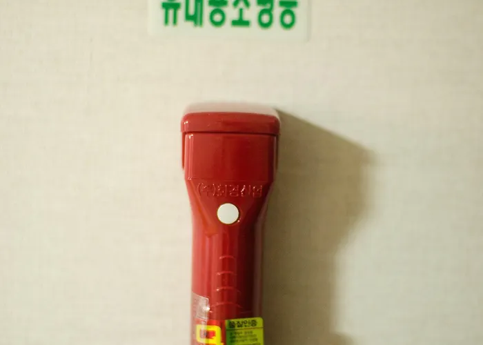 Kimchee Downtown * Pusan