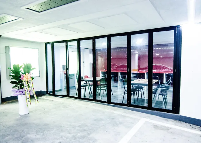 Hostel Kimchee Downtown