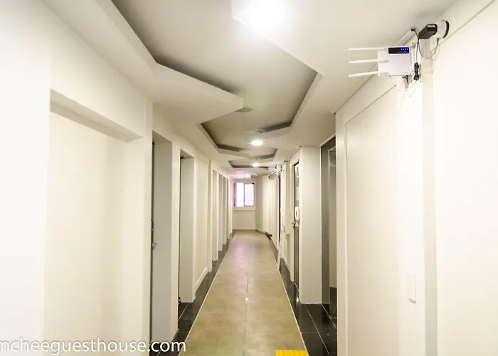 Hostel Kimchee Downtown