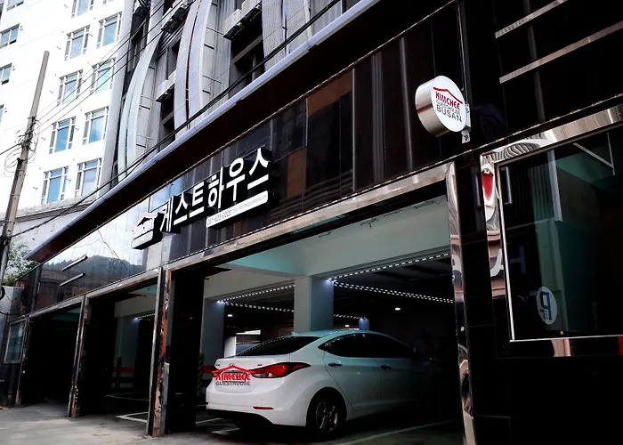 Kimchee Downtown * Pusan